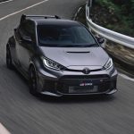 Toyota Yaris: Hatchback Dengan Desain Sporty Teknologi Andal