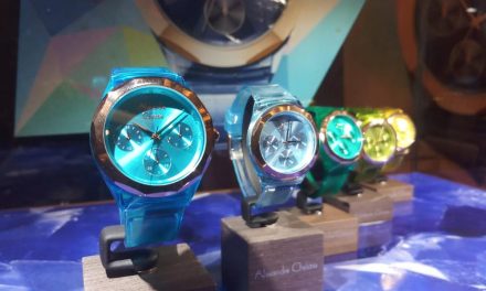 Brand Alexandre Christie Aksesibilitas Dalam Industri Jam Tangan