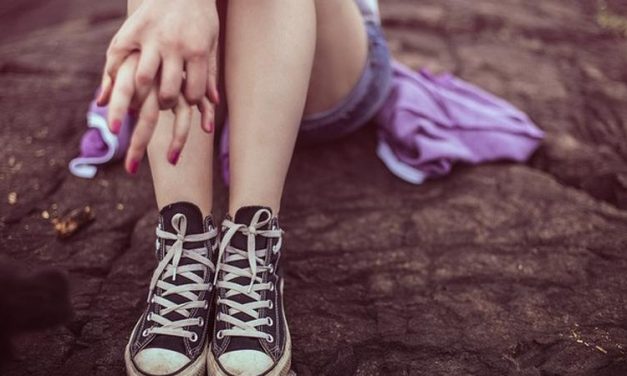 Memilih Sneakers Yang Tepat Untuk Kenyamanan Dan Mobilitasmu