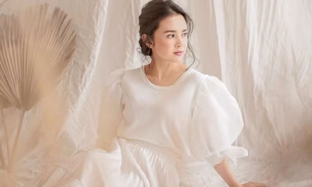 Michelle Ziudith Aktris Dengan Akting Yang Serba Bisa, Yuk Simak!