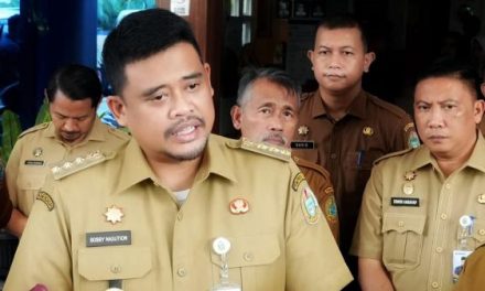 Dinamika Politik: 6 Pejabat Mundur, Bobby Nasution Beri Reaksi