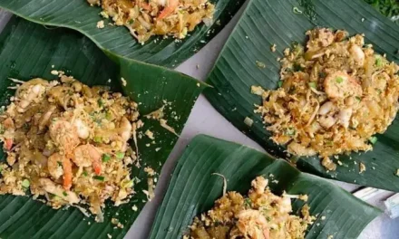 Mie Balap Mail Krakatau: Ikon Kuliner Legendaris Kota Medan