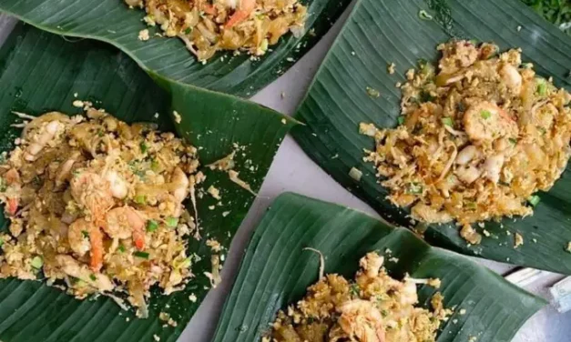 Mie Balap Mail Krakatau: Ikon Kuliner Legendaris Kota Medan