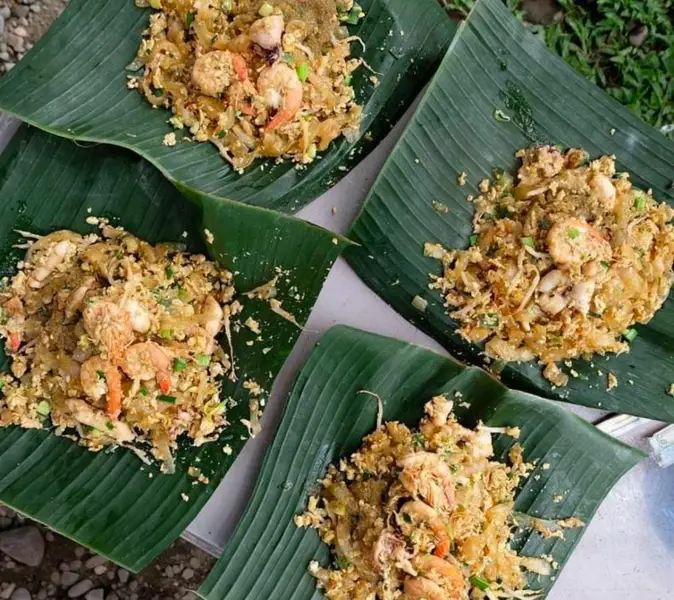 Mie Balap Mail Krakatau: Ikon Kuliner Legendaris Kota Medan