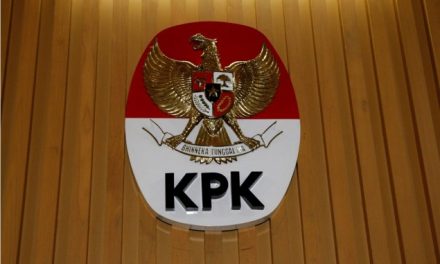 KPK Terima Laporan Kerugian Kasus Gedung Pemkab Lamongan