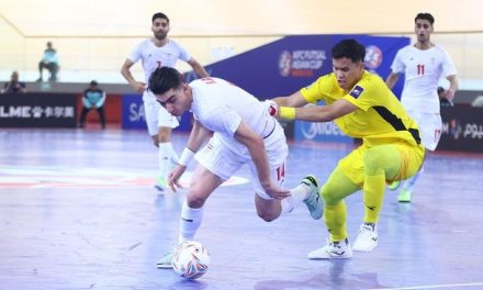 Perjalanan Iran Melangkah Ke Final AFC Usai Menyingkirkan Irak 