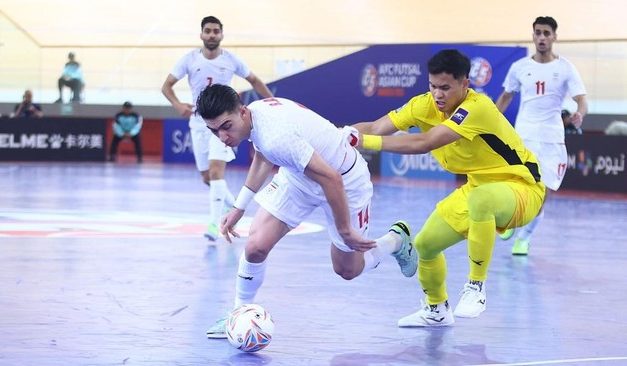 Perjalanan Iran Melangkah Ke Final AFC Usai Menyingkirkan Irak 