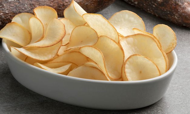 Bisnis Keripik Singkong Menawarkan Peluang Yang Menjanjikan