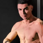 Christiano Ronaldo Di Usia 41 Tahun Tapi Masih Sering Cetak Gol