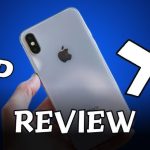 Iphone X: Inovasi Apple yang Mengubah Arah Smartphone Modern