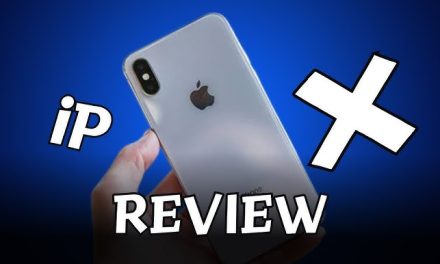 Iphone X: Inovasi Apple yang Mengubah Arah Smartphone Modern