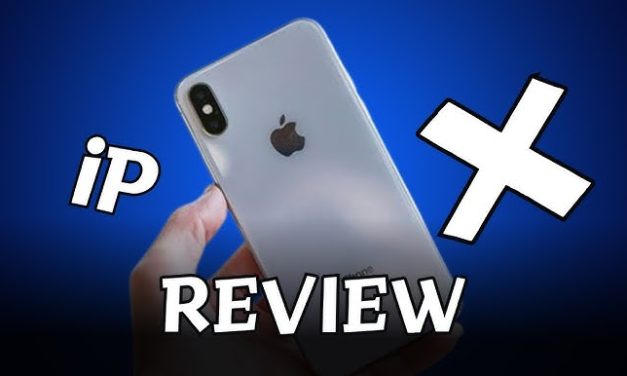 Iphone X: Inovasi Apple yang Mengubah Arah Smartphone Modern