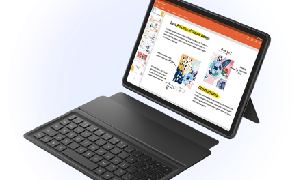 Huawei MatePad 11.5: Tablet Produktif Layar 120Hz Wajib Punya