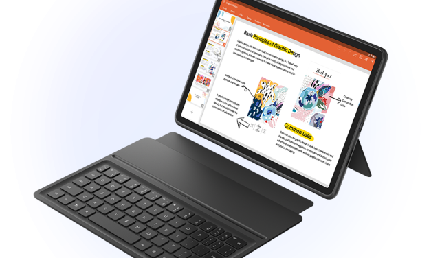 Huawei MatePad 11.5: Tablet Produktif Layar 120Hz Wajib Punya