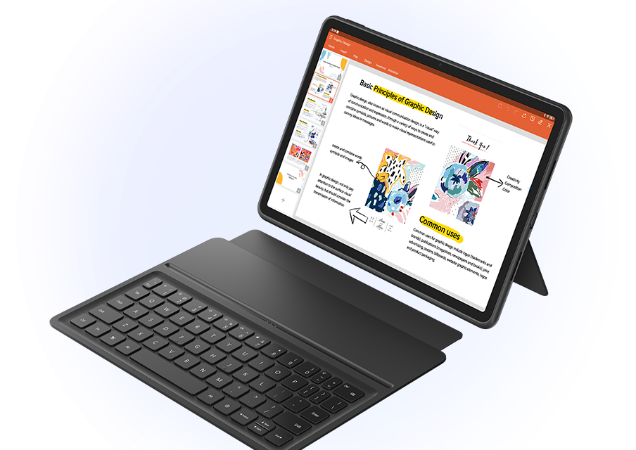 Huawei MatePad 11.5: Tablet Produktif Layar 120Hz Wajib Punya