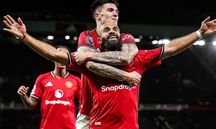 Bryan Mbeumo, Penyerang Dinamis Yang Cocok Dengan MU