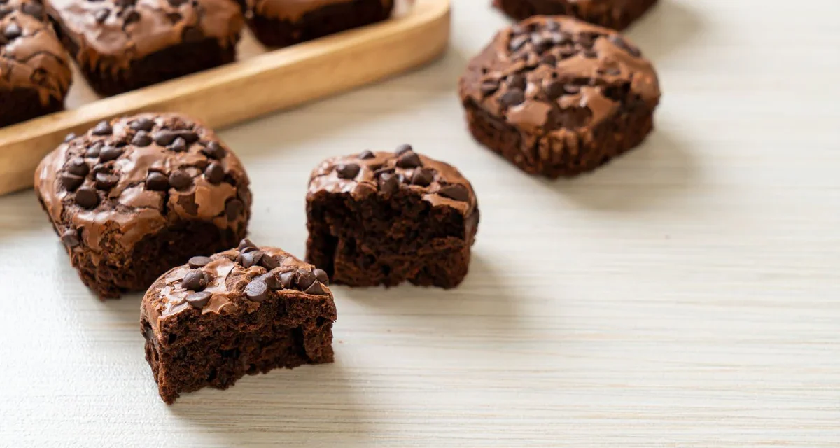 Membuat Cookies Ternyata Sangat Mudah! Ini Dia Full Resepnya