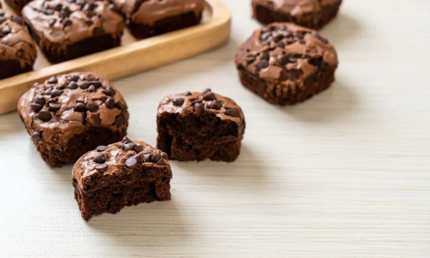 Membuat Cookies Ternyata Sangat Mudah! Ini Dia Full Resepnya