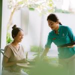 Blou Cafe Canggu Tempat Nongkrong Favoritnya Para Bule Bule