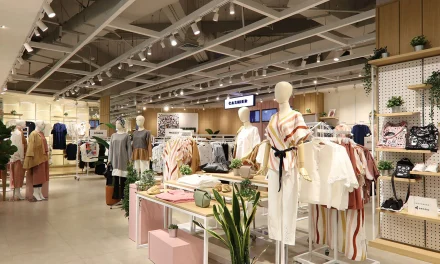 COTTONINK Mengubah Wajah Fashion Perempuan Indonesia