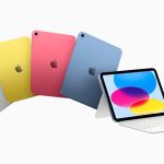 Ipad Air M3: Menggabungkan Kinerja Tinggi Dengan Desain Elegan