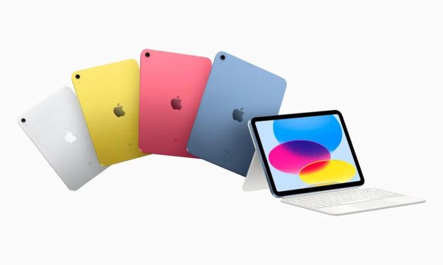 Ipad Air M3: Menggabungkan Kinerja Tinggi Dengan Desain Elegan