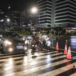 Car Free Night Jakarta 2026: Malam Takbiran Kini Semakin Meriah