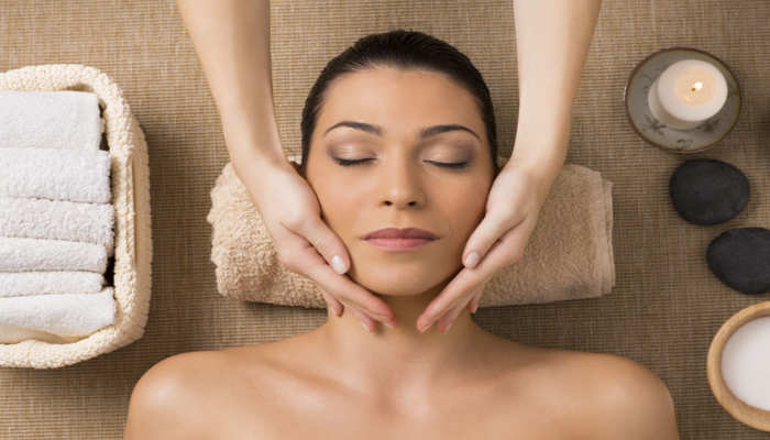 Face Massage