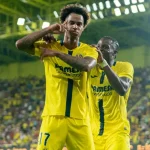 Tim Villarreal Semangat Pantang Menyerah Konsisten Adalah Kunci