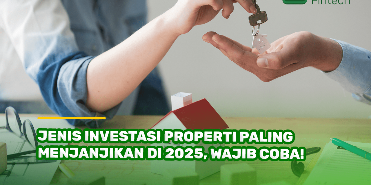 Membidik Kawasan Properti Potensi Paling Prospektif Di Indonesia