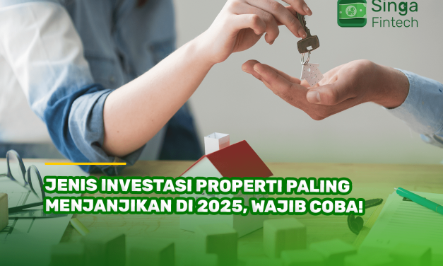 Membidik Kawasan Properti Potensi Paling Prospektif Di Indonesia