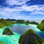 Raja Ampat Kini Kembali Menjadi Sorotan Utama Di Media Sosial