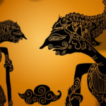 Wayang Kini Telah Menjadi Sebuah Warisan Yang Di Lirik Dunia