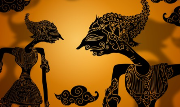 Wayang Kini Telah Menjadi Sebuah Warisan Yang Di Lirik Dunia
