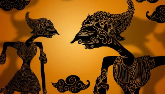 Wayang Kini Telah Menjadi Sebuah Warisan Yang Di Lirik Dunia
