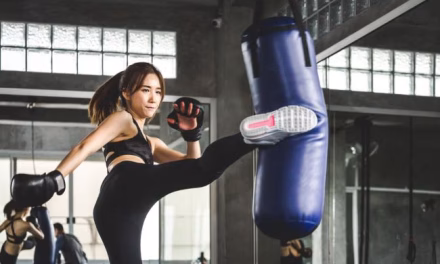 Membedah HIIT, Solusi Cepat Bakar Lemak Dalam Waktu Singkat