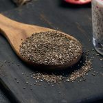 Kandungan Nutrisi Chia Seed Ternyata Sangat Baik Untuk Ginjal