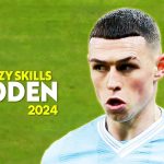 Phil Foden Merupakan Bintang Muda Bersinar Andalan Man City