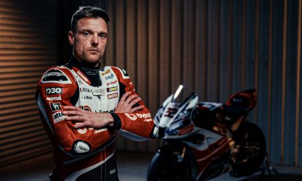 Perusahaan Kawasaki Sanggup Merajai Ajang Balap Super Bike