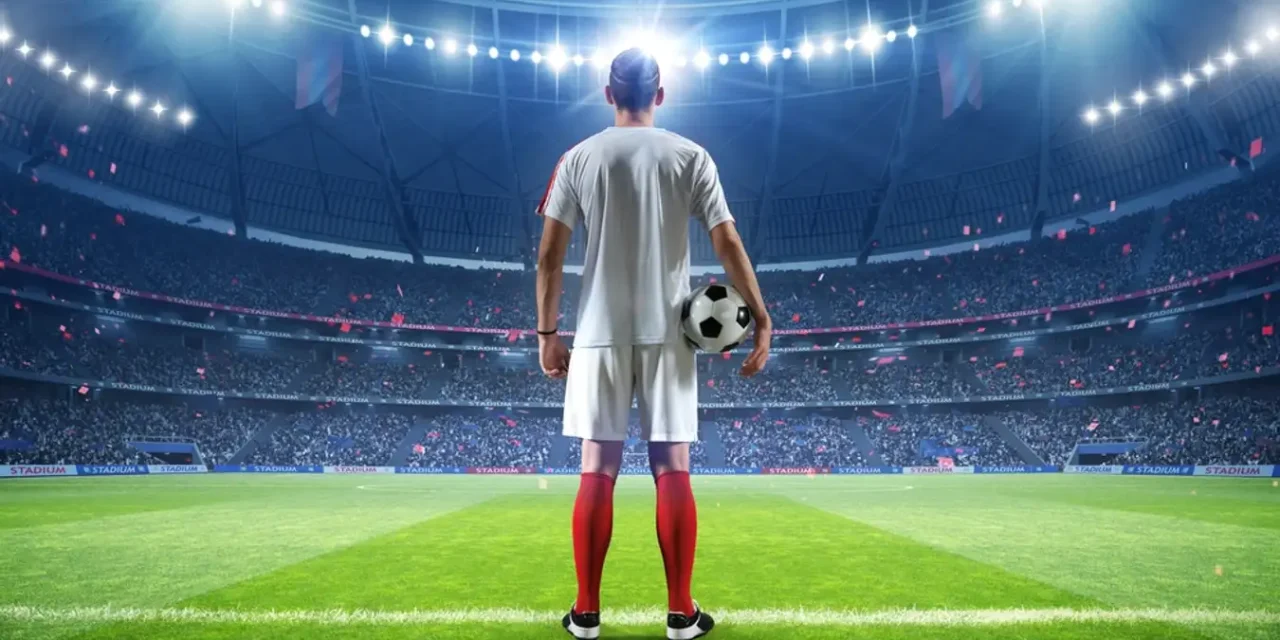 Kehidupan Di Balik Karier Seorang Pesepak Bola Yang Profesional