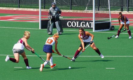 Olahraga Hoki Yang Memiliki Banyak Fakta Menarik Di Dalamnya