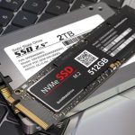 Upgrade Laptop Kalian Sekarang Hanya Dengan Mengganti SSD