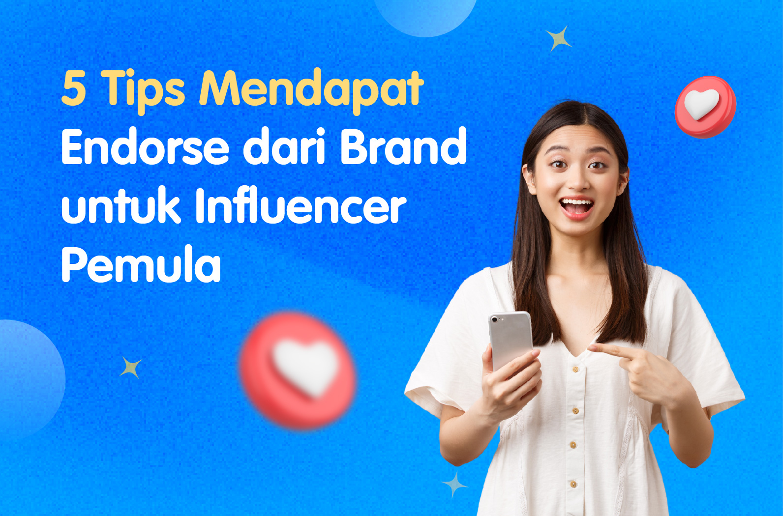 Tips Memilih