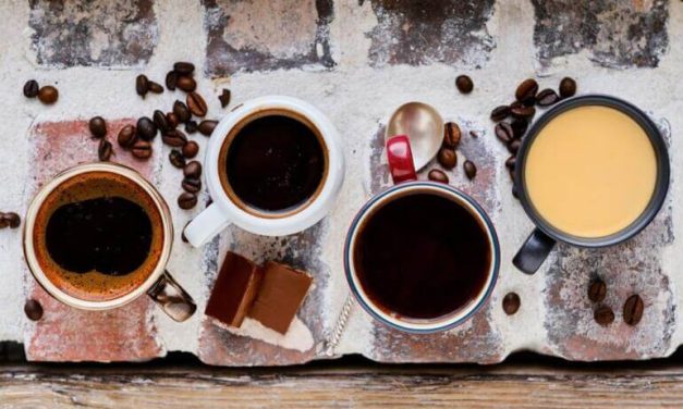 Jenis Kopi Yang Ramai Di Gunakan Dalam Bisnis Perkopian