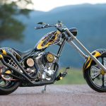 Servis Motor Custom Dan Tata Cara Perawatannya Yang Benar
