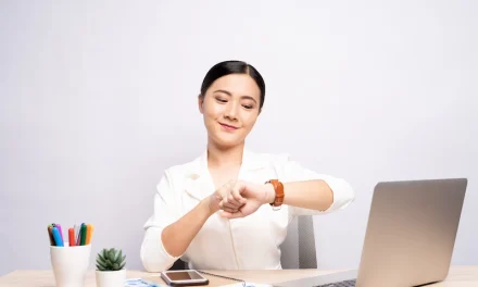 Keterpaksaan Finansial Untuk Memiliki Pekerjaan Paruh Waktu