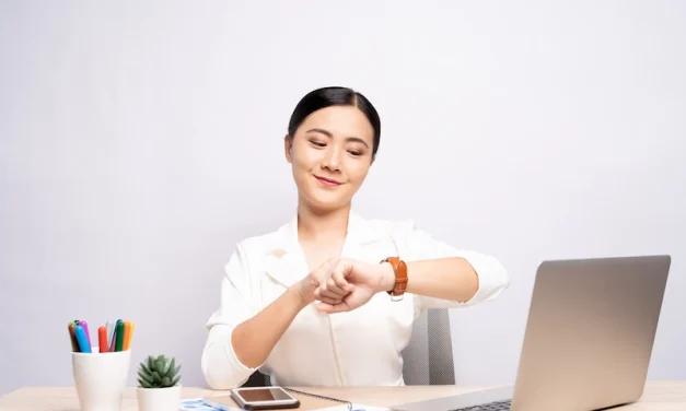 Keterpaksaan Finansial Untuk Memiliki Pekerjaan Paruh Waktu