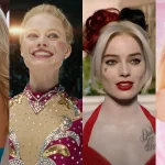 Margot Robbie Dengan Deretan Peran Ikoniknya Di Layar Lebar