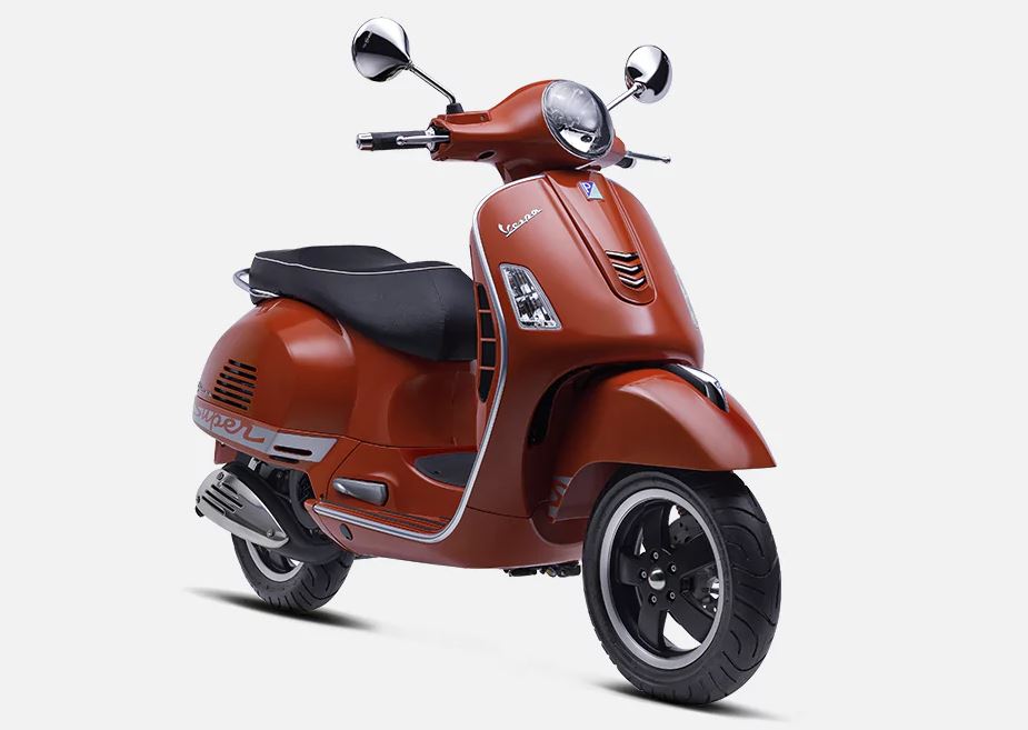 Vespa GTS 150