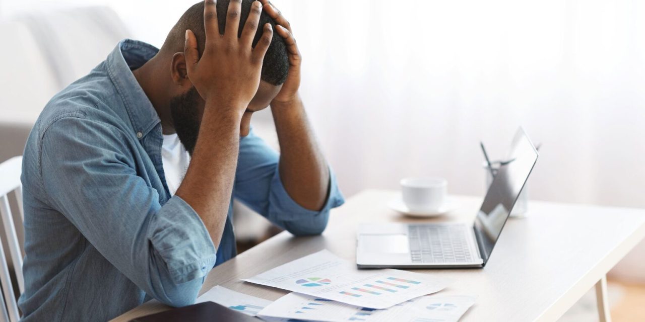 Istilah Burn Out Yang Lebih Kacau Dari Kondisi Setres Saat Kerja